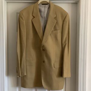 Jack Victor Montreal Loretowood Men's Sport Coat Blazer